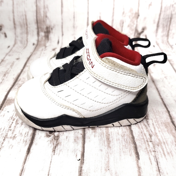 Jordan Velocity BT Toddler - Picture 3 of 8